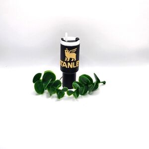 Miniature Stanley Keychain